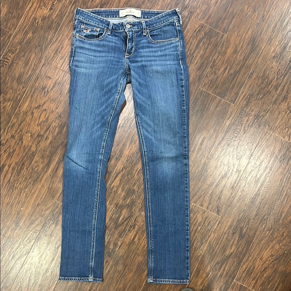 Women's Blue Jeans